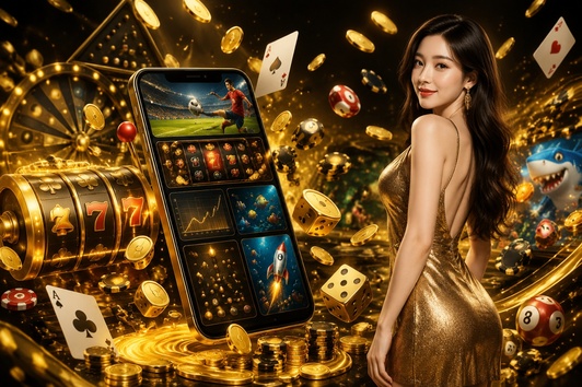 cloudbet