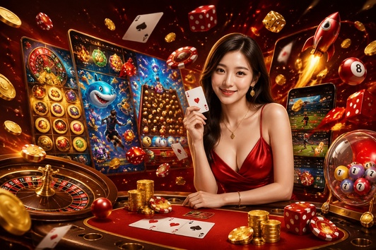 cloudbet