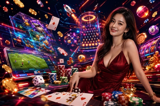 cloudbet