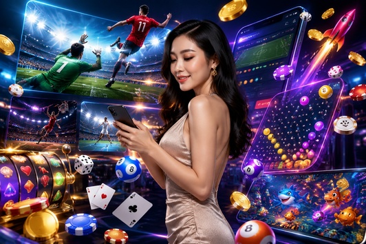 cloudbet