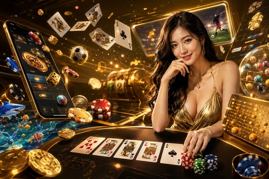 cloudbet